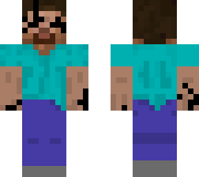 corrupted herobrine