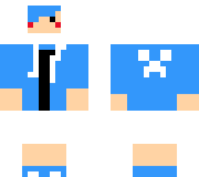 creeper bpy