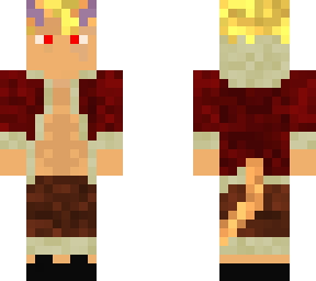 crimsontale rah