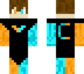 cristhian remake