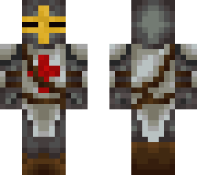 crusader