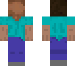 cursed steve