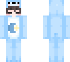 cute boy skin