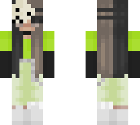 cute girl dream skin