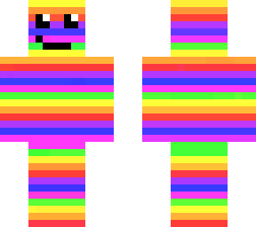 cute rainbow