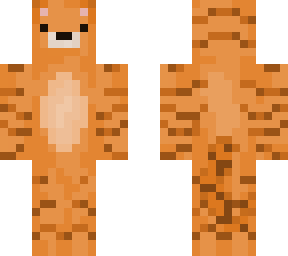 cute tiger