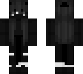 dark girl