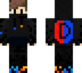 dark night skin