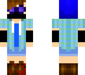 deathwriter's default skin