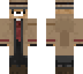 deer detective