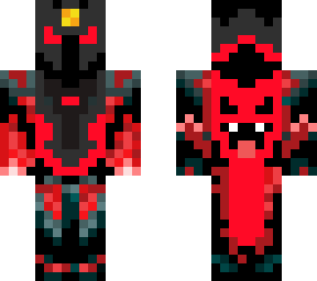 demon warrior 30%