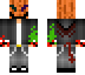 demonpumpkinhead