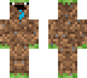 derpy 2 faced dirt
