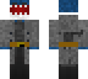 detective shark