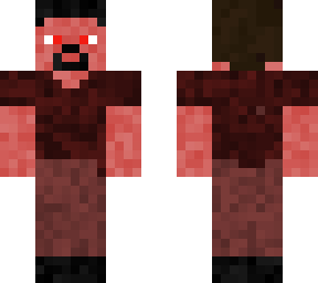 devil steve