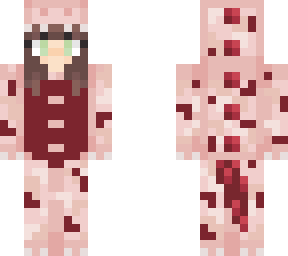 dino onsie pink camo