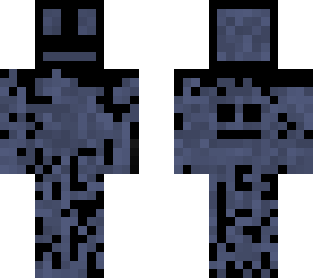 dis dude  fixed armz and legs