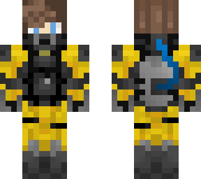 diver base w/ personal head
