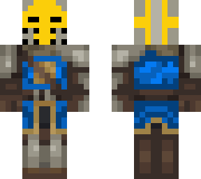 dog knight