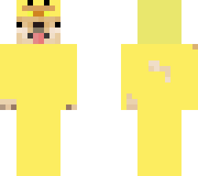 doge patito