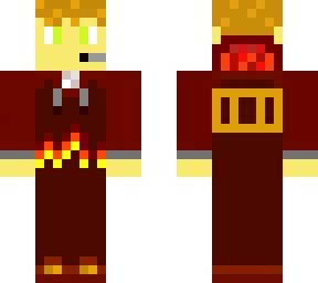dr. warm