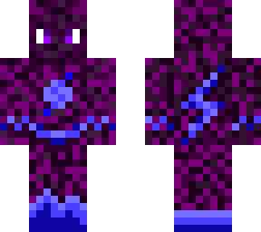 dragon/enderman/wolf/flash/nofiah