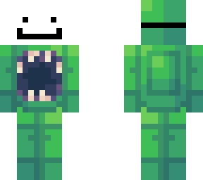 dream among us imposter(fan art)