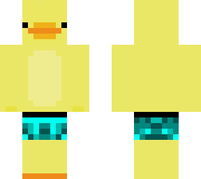 duck