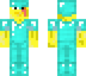 ducky