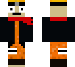 durppy naruto