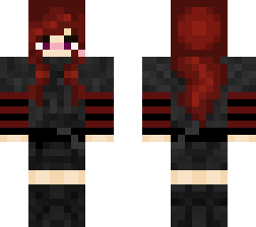 e-girl :)