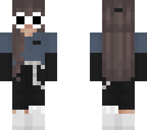 e girl