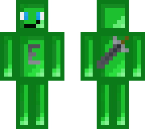 echozzlel skin 2