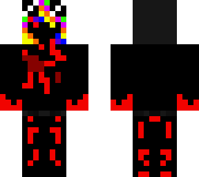 el demonio