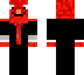 elmo on a date with someone and that someone will be the next skin