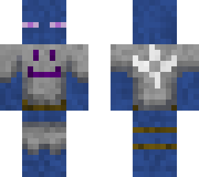 ender blue 4