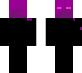ender corrupted human