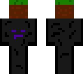 enderman holding you