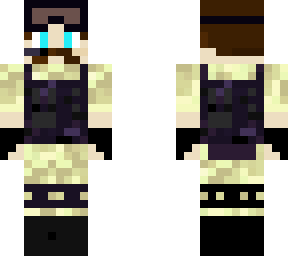 endstone covert-ops