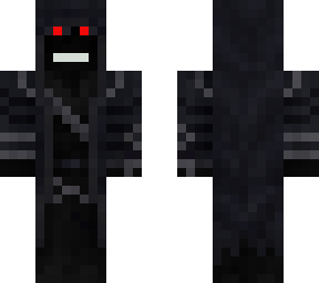evil boi