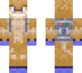 evil evil dr. monkey contest submission