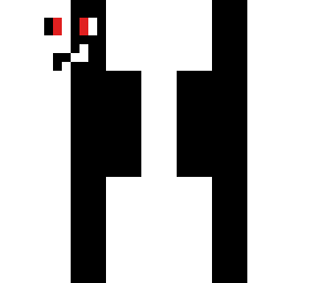 evil side
