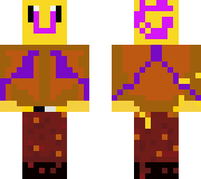 factionsflexs skin