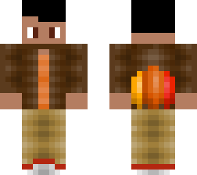fall manny