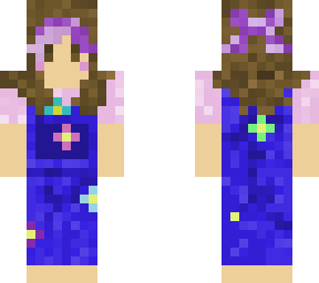 farmer girl
