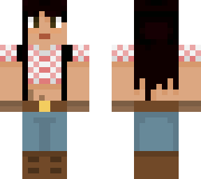 farmer roxanne