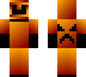 feuer krieger