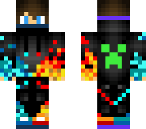 fire and water