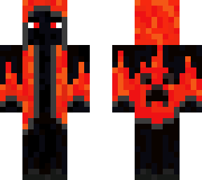 fire reaper
