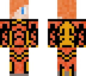 fire-suit patrickmaniaman